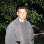 Александр, 58 лет